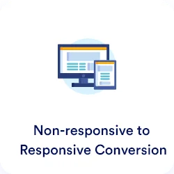 responsive